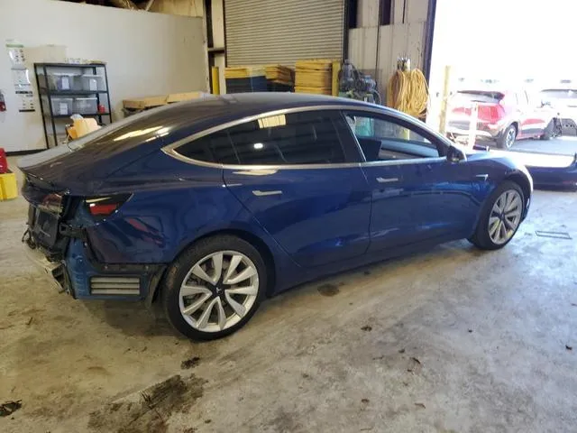 5YJ3E1EB6LF620596 2020 2020 Tesla MODEL 3 3