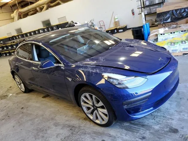 5YJ3E1EB6LF620596 2020 2020 Tesla MODEL 3 4