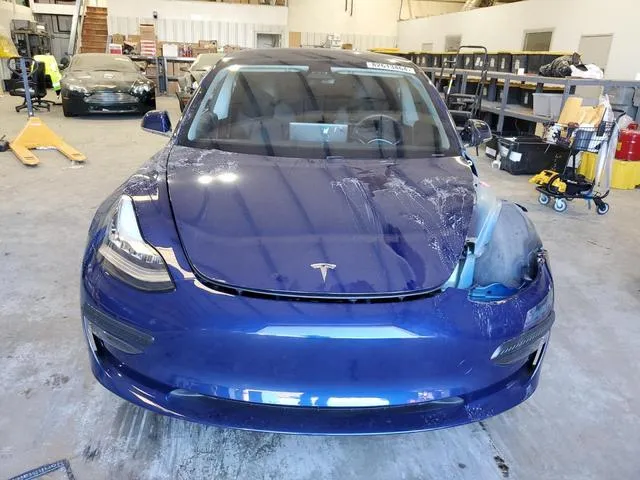 5YJ3E1EB6LF620596 2020 2020 Tesla MODEL 3 5