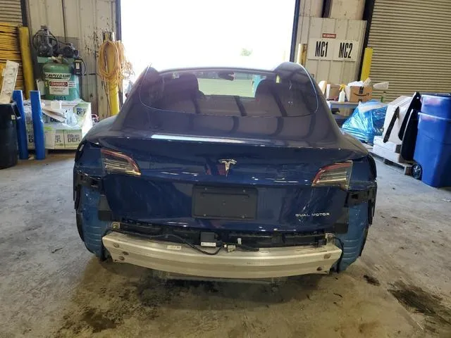 5YJ3E1EB6LF620596 2020 2020 Tesla MODEL 3 6