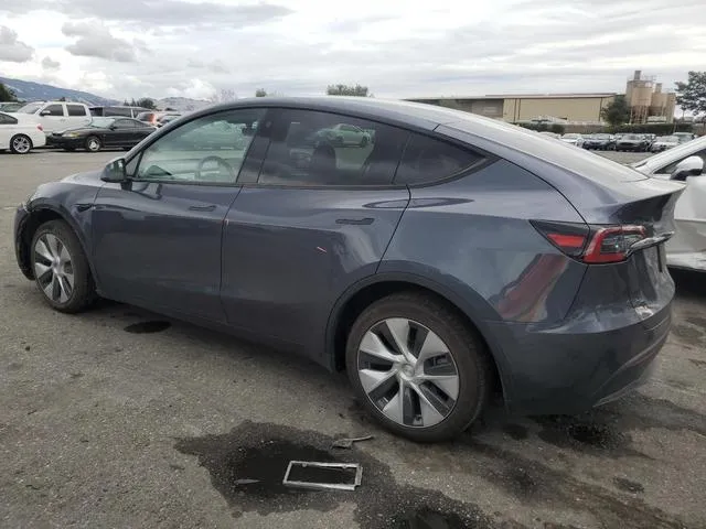 7SAYGDEE0PF695329 2023 2023 Tesla MODEL Y 2