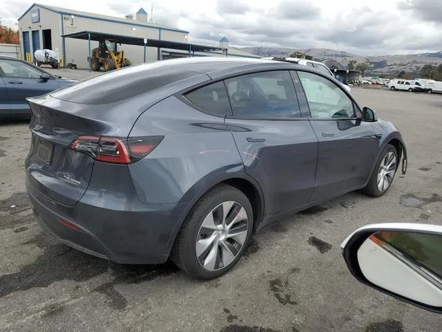 7SAYGDEE0PF695329 2023 2023 Tesla MODEL Y 3