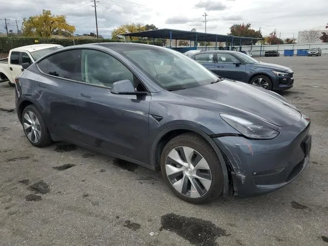 7SAYGDEE0PF695329 2023 2023 Tesla MODEL Y 4