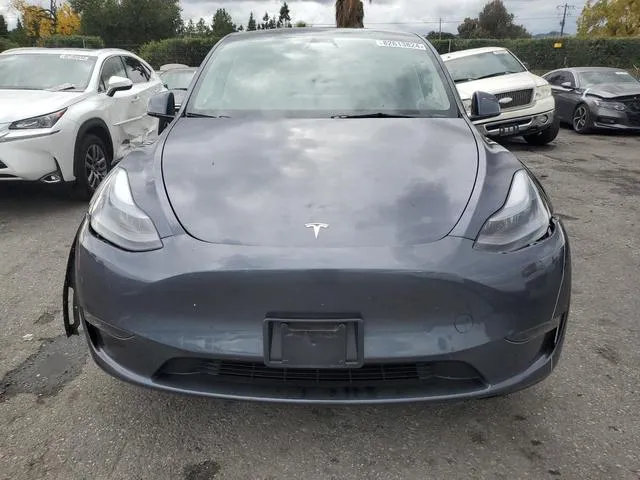 7SAYGDEE0PF695329 2023 2023 Tesla MODEL Y 5