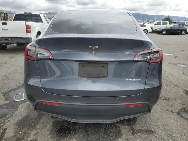 7SAYGDEE0PF695329 2023 2023 Tesla MODEL Y 6