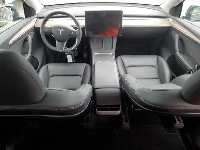 7SAYGDEE0PF695329 2023 2023 Tesla MODEL Y 8