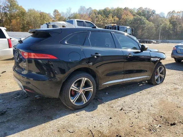 SADCM2FV2LA641105 2020 2020 Jaguar F-Pace- S 3