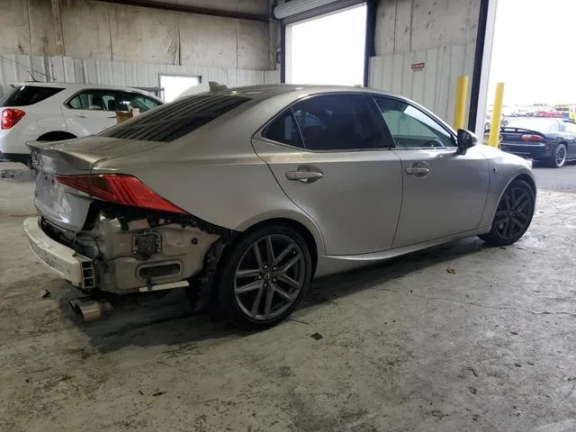 JTHBA1D26H5039857 2017 2017 Lexus IS- 200T 3