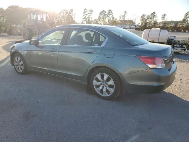 1HGCP26779A043428 2009 2009 Honda Accord- EX 2