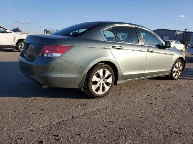 1HGCP26779A043428 2009 2009 Honda Accord- EX 3