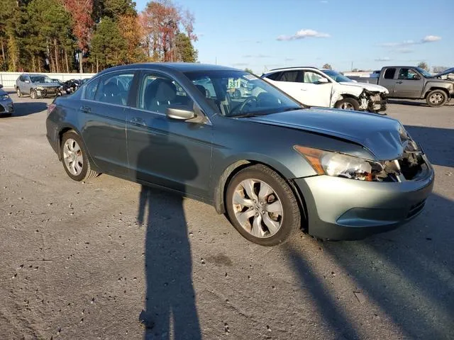 1HGCP26779A043428 2009 2009 Honda Accord- EX 4