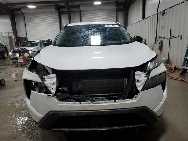 5N1BT3AB1RC673856 2024 2024 Nissan Rogue- S 5