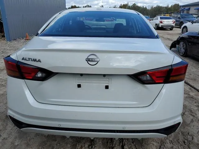 1N4BL4DV7SN303687 2020 2020 Nissan Altima- SV 6