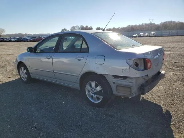 1NXBR30E76Z577892 2006 2006 Toyota Corolla- CE 2