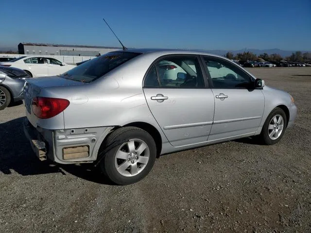 1NXBR30E76Z577892 2006 2006 Toyota Corolla- CE 3