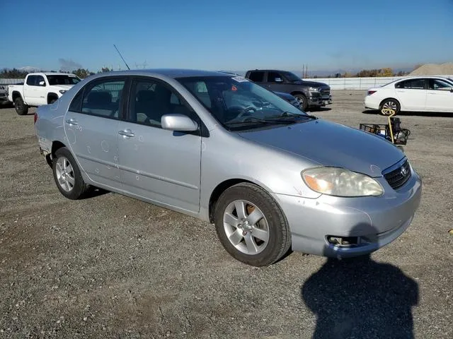 1NXBR30E76Z577892 2006 2006 Toyota Corolla- CE 4