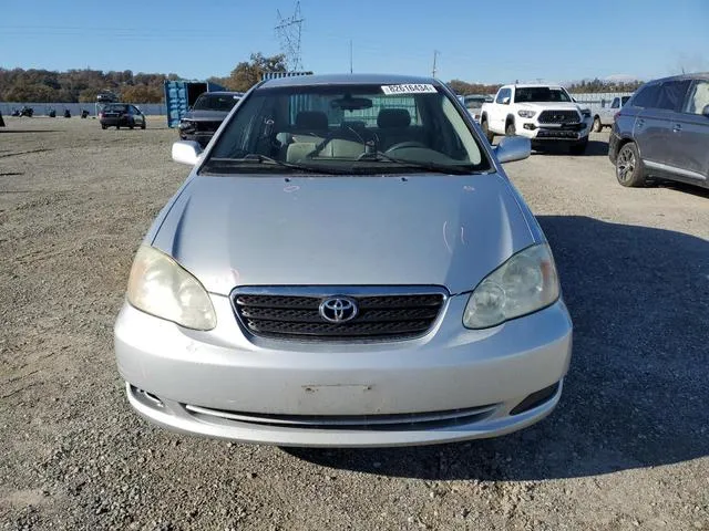 1NXBR30E76Z577892 2006 2006 Toyota Corolla- CE 5