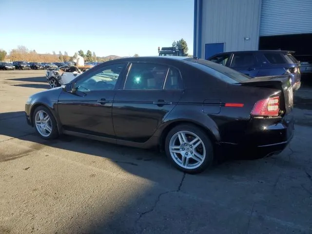 19UUA66298A055516 2008 2008 Acura TL 2