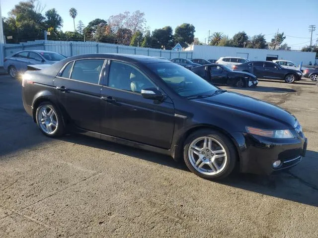 19UUA66298A055516 2008 2008 Acura TL 4