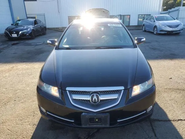 19UUA66298A055516 2008 2008 Acura TL 5