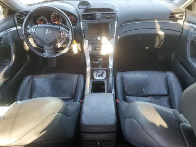 19UUA66298A055516 2008 2008 Acura TL 8