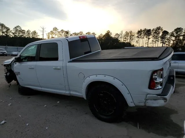 1C6RR6TTXKS584802 2019 2019 RAM 1500- Slt 2