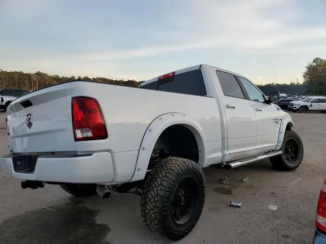 1C6RR6TTXKS584802 2019 2019 RAM 1500- Slt 3