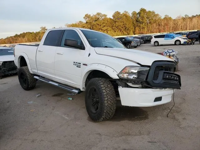 1C6RR6TTXKS584802 2019 2019 RAM 1500- Slt 4