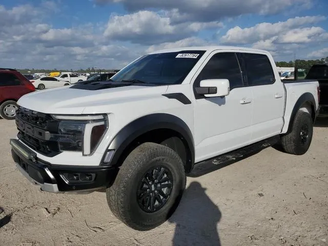 1FTFW1RG5RFA55519 2024 2024 Ford F-150- Raptor 1