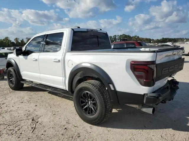 1FTFW1RG5RFA55519 2024 2024 Ford F-150- Raptor 2