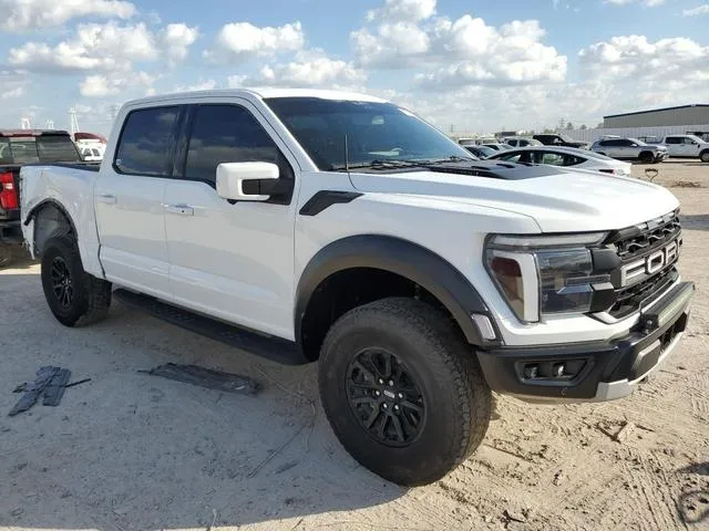 1FTFW1RG5RFA55519 2024 2024 Ford F-150- Raptor 4