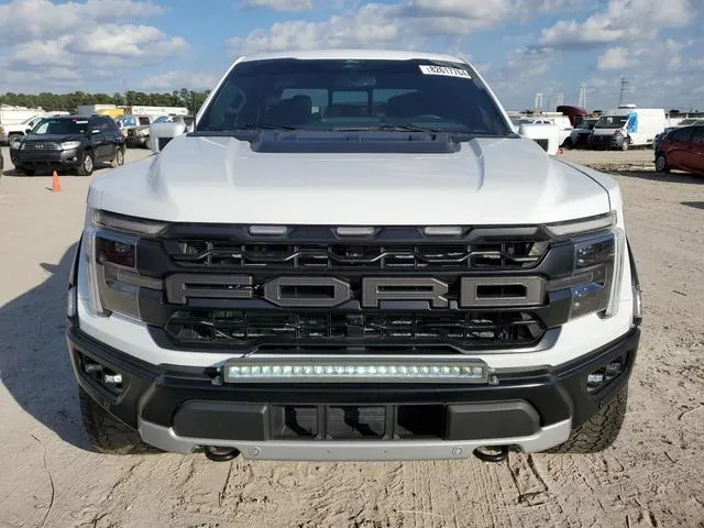 1FTFW1RG5RFA55519 2024 2024 Ford F-150- Raptor 5