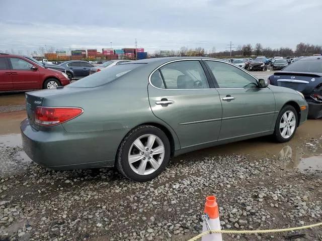 JTHBA30G455102088 2005 2005 Lexus ES- 330 3