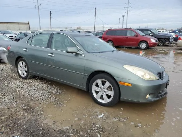 JTHBA30G455102088 2005 2005 Lexus ES- 330 4