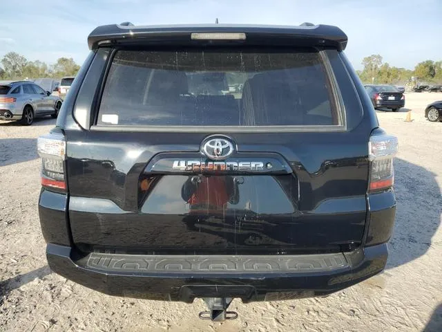 JTEZU5JR8L5218924 2020 2020 Toyota 4runner- SR5 6