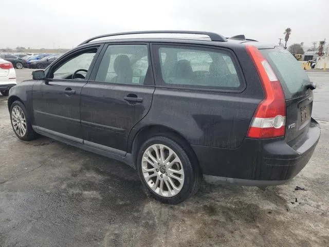 YV1MJ682052081126 2005 2005 Volvo V50- T5 2