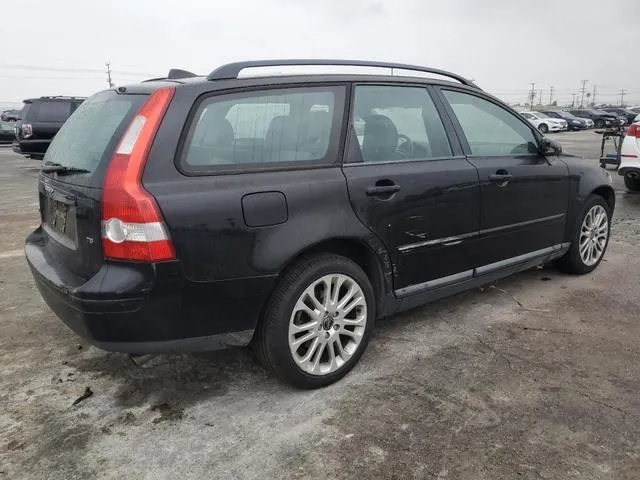 YV1MJ682052081126 2005 2005 Volvo V50- T5 3