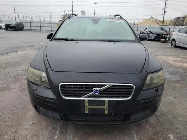 YV1MJ682052081126 2005 2005 Volvo V50- T5 5