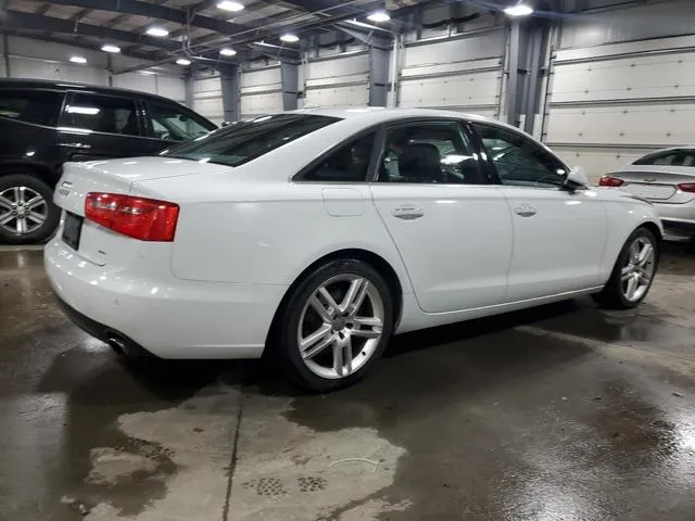 WAUGFAFCXFN034699 2015 2015 Audi A6- Premium Plus 3