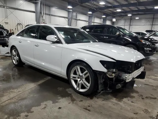 WAUGFAFCXFN034699 2015 2015 Audi A6- Premium Plus 4