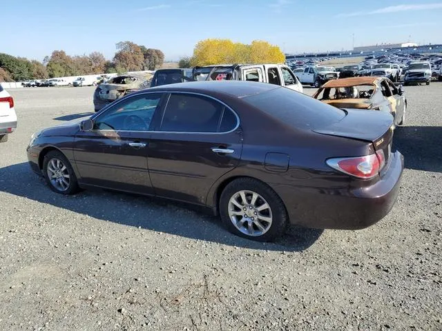 JTHBF30G025005497 2002 2002 Lexus ES- 300 2