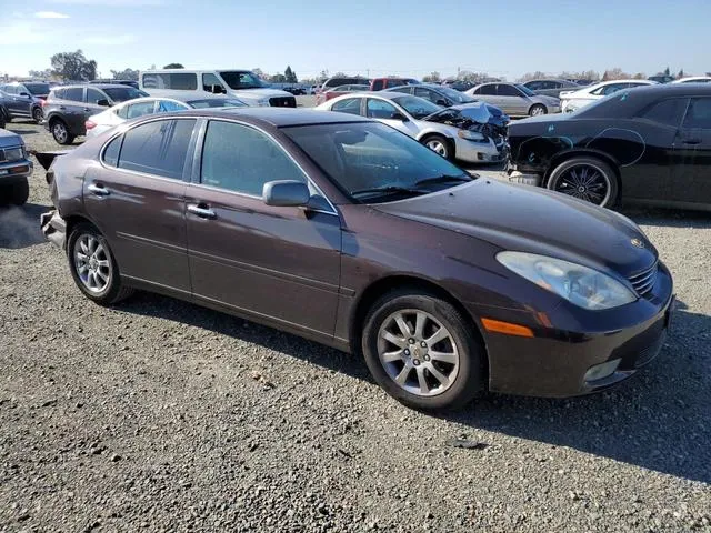 JTHBF30G025005497 2002 2002 Lexus ES- 300 4