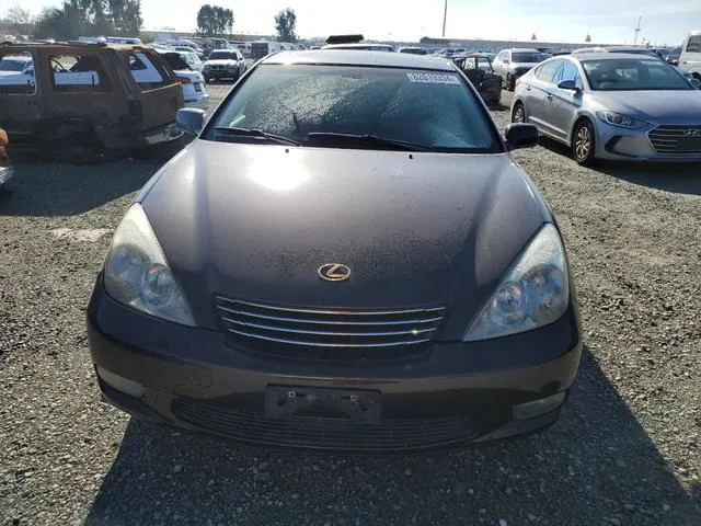 JTHBF30G025005497 2002 2002 Lexus ES- 300 5