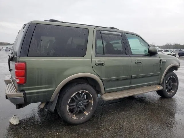 1FMPU18L9YLA69914 2000 2000 Ford Expedition- Eddie Bauer 3