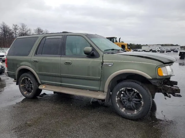 1FMPU18L9YLA69914 2000 2000 Ford Expedition- Eddie Bauer 4