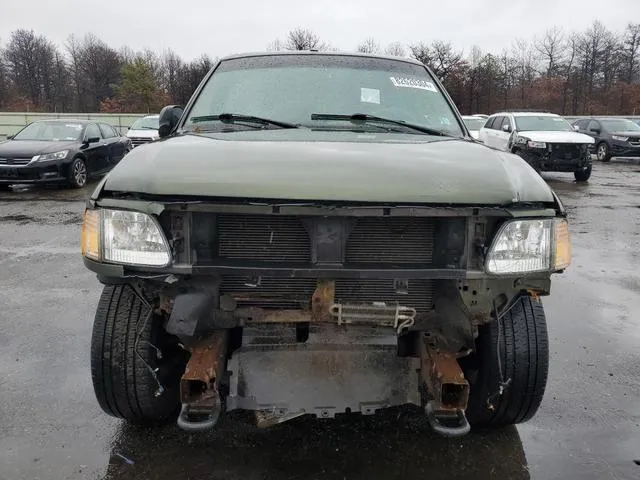 1FMPU18L9YLA69914 2000 2000 Ford Expedition- Eddie Bauer 5