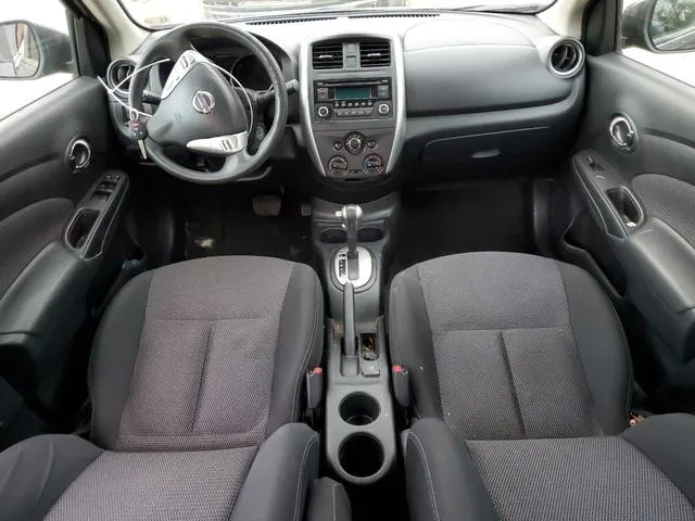 3N1CN7APXFL940968 2015 2015 Nissan Versa- S 8