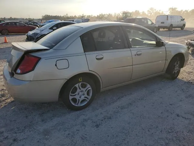 1G8AJ52F64Z183514 2004 2004 Saturn Ion- Level 2 3