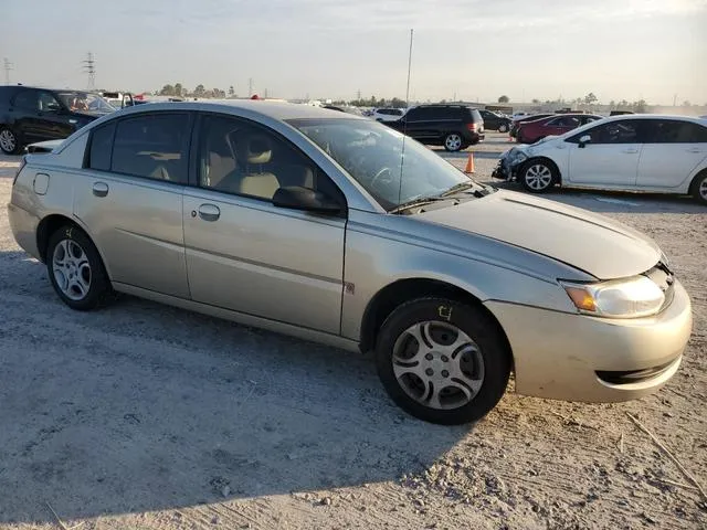 1G8AJ52F64Z183514 2004 2004 Saturn Ion- Level 2 4