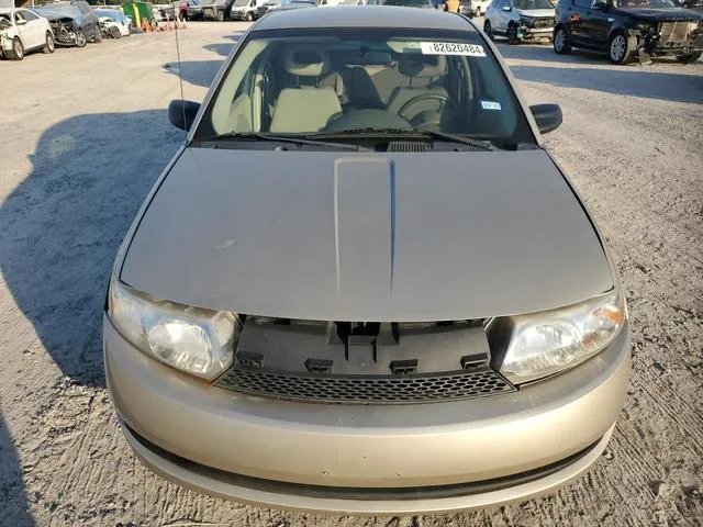 1G8AJ52F64Z183514 2004 2004 Saturn Ion- Level 2 5